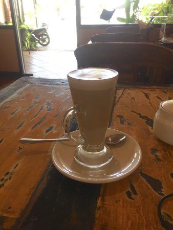 Cafe Moka
